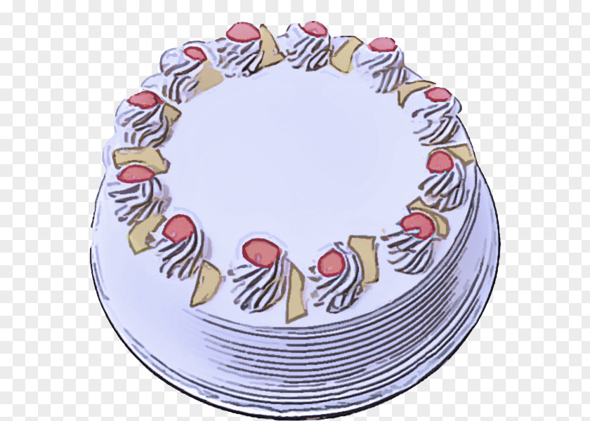 Baked Goods Cake Dishware Plate Tableware Platter Serveware PNG
