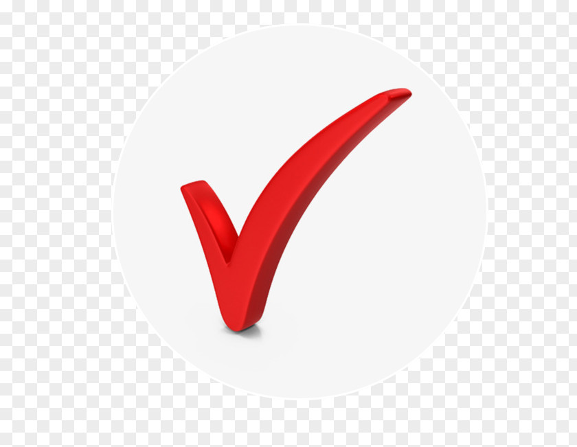 Button Check Mark Download PNG