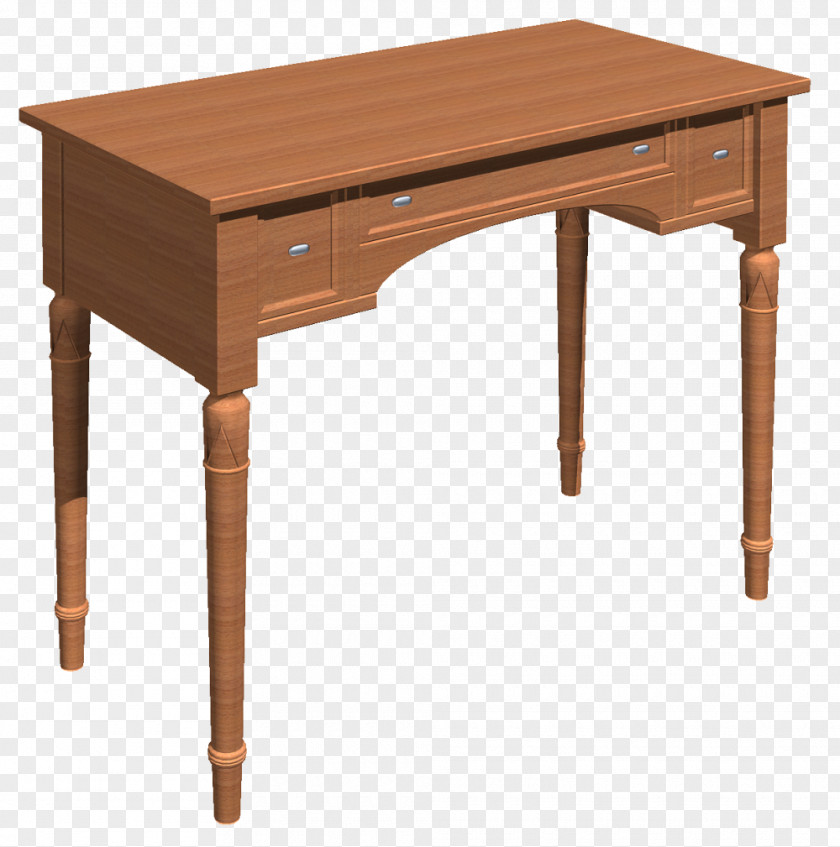 Dressing Table Dining Room Drawer Matbord Furniture PNG