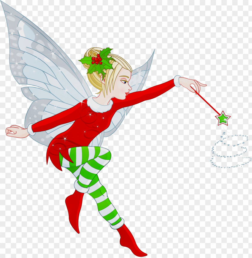 Figurine Cupid Fictional Character Angel Mythical Creature Wing Plant PNG
