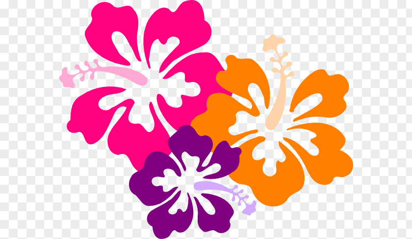 Hawiian Hawaiian Clip Art PNG