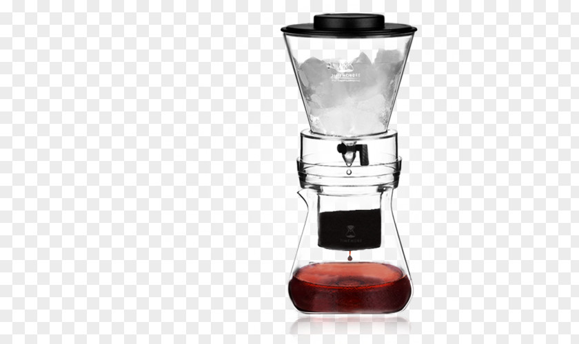 Kettle Container Coffeemaker Cold Brew Iced Coffee Espresso PNG