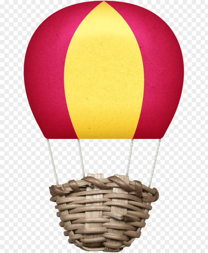 Light Fixture Hot Air Ballooning Balloon PNG