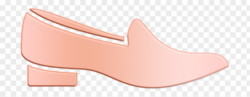 Oxford Icon Shoe Fashion PNG
