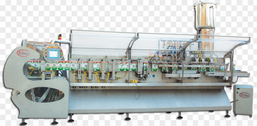 Packaging Machine 10th Of Ramadan Bella Pack Industry Doypack PNG