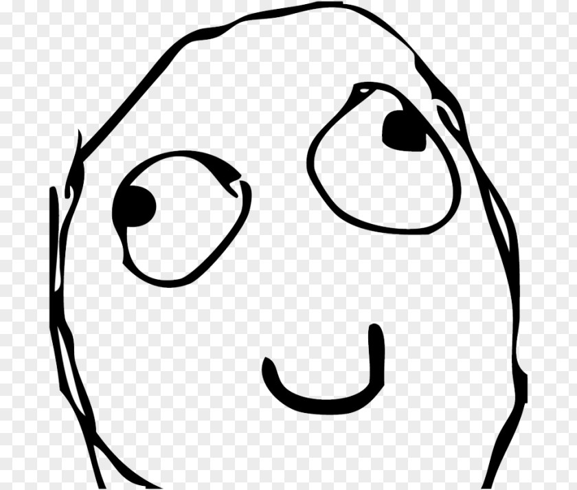 Rage Comic Internet Meme Trollface Drawing PNG comic meme Drawing, clipart PNG