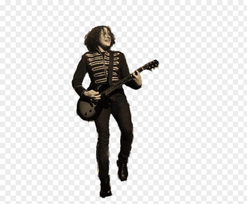 Ray Musician Welcome To The Black Parade My Chemical Romance Guitarist PNG