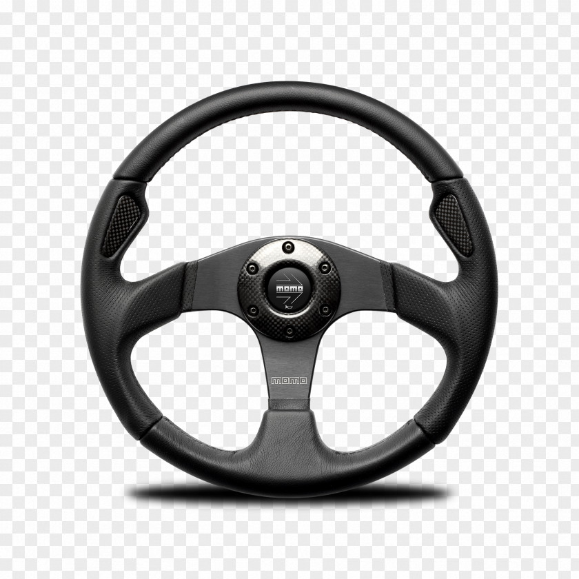 Steering Wheel Car Momo Spoke PNG