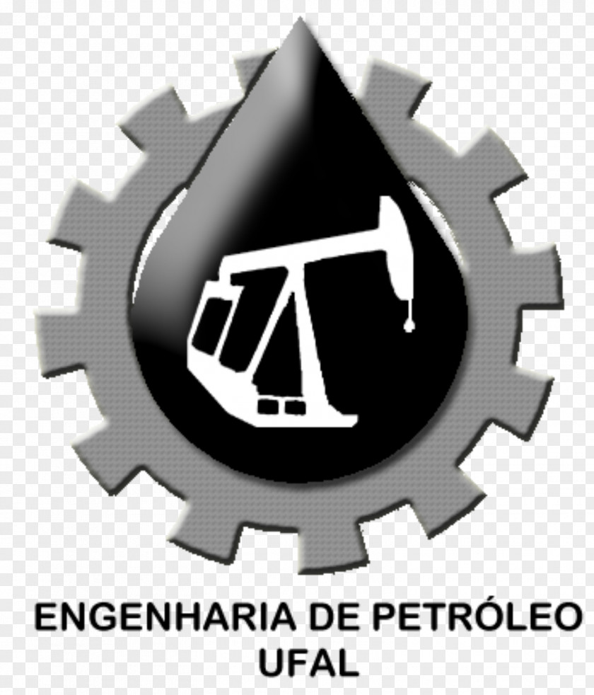Technology Petroleum Engineering Logo Federal University Of Alagoas PNG