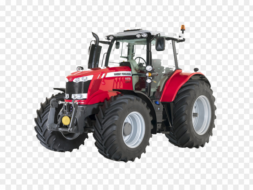 Tractor Massey Ferguson 399 Agriculture Farm PNG
