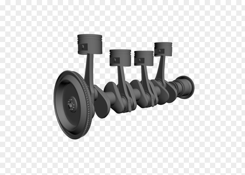 Trunnion Rigging Piston Reciprocating Engine Lifting Equipment PNG