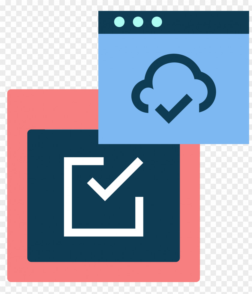Vector Flatten Cloud Upload Successful Icons SunSystems Digital Marketing PNG