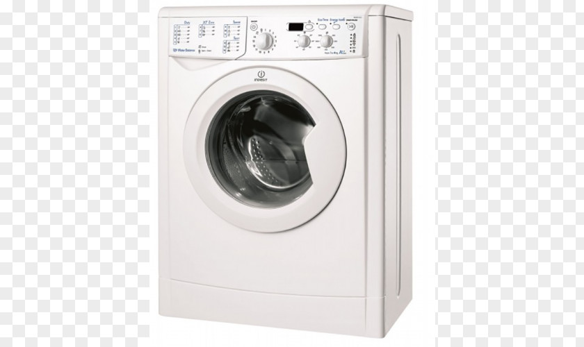 Washing Machines Indesit Co. Home Appliance Dishwasher PNG
