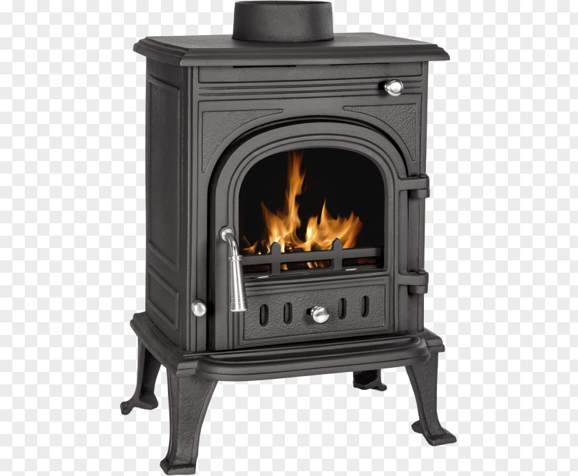 Wood-burning Stove Portable Wood Stoves Multi-fuel PNG