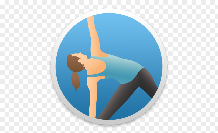 Yoga IPhone Exercise Apple PNG