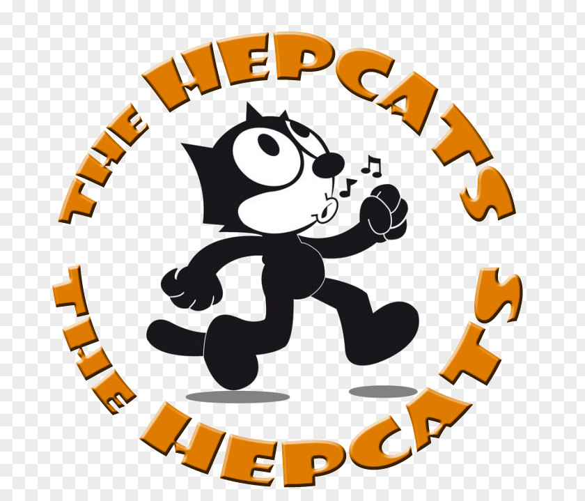 Cat Felix The Vector Graphics Cartoon Illustration PNG