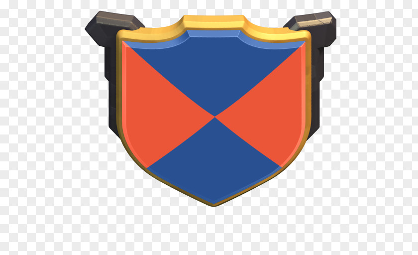 Clash Of Clans Royale Clan Badge Symbol PNG