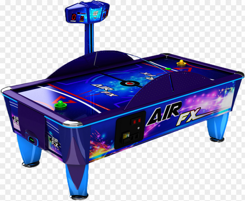 Game Equipment Air Hockey Table Games Arcade PNG