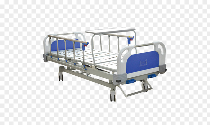 Hospital Bed Alt Attribute Frame Furniture Physician PNG