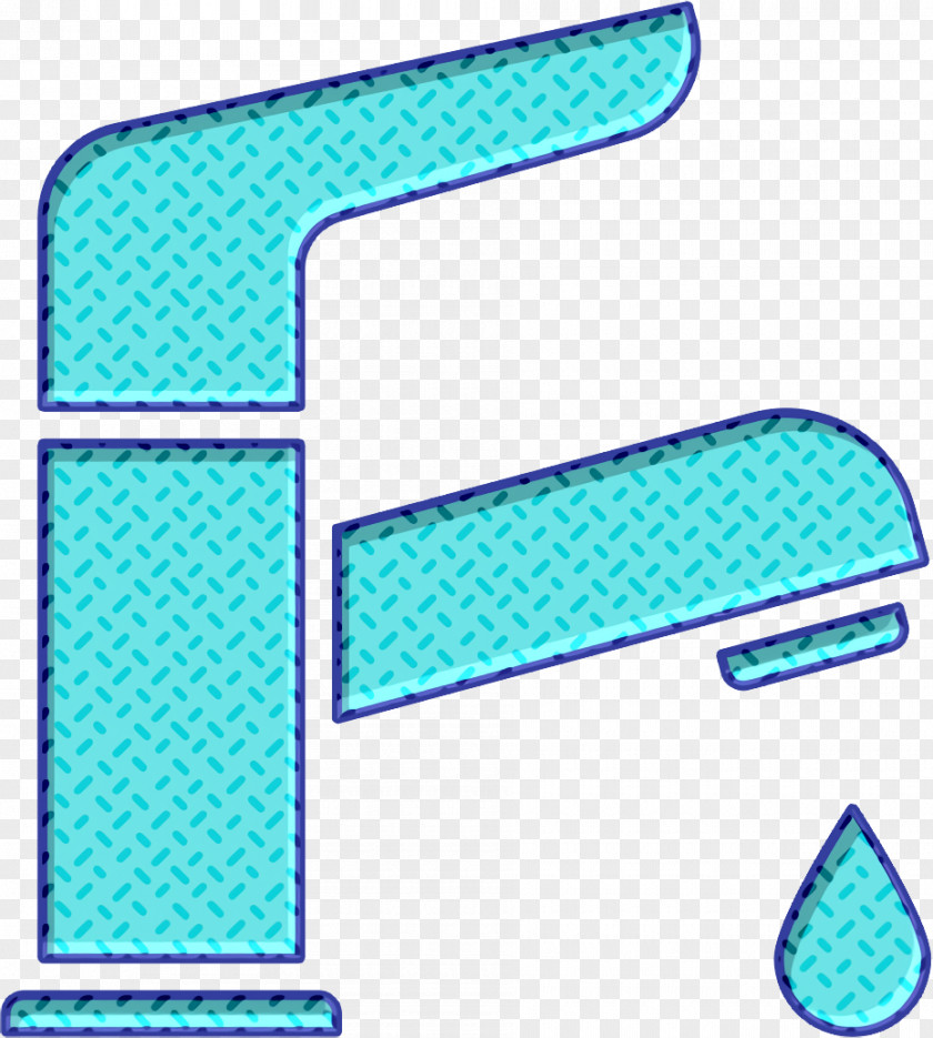 Plumber Tools Icon Faucet PNG
