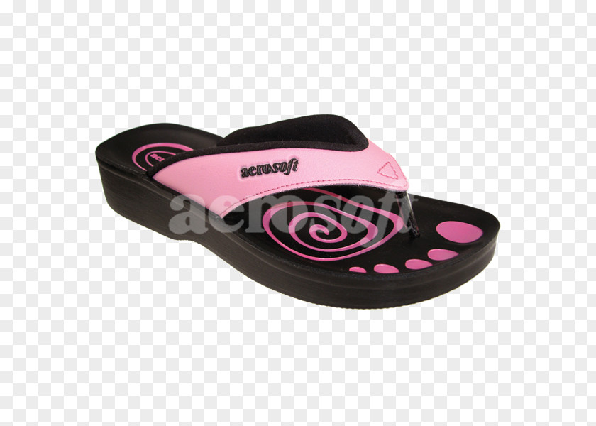 Sandal Flip-flops Slipper Shoe Footwear PNG