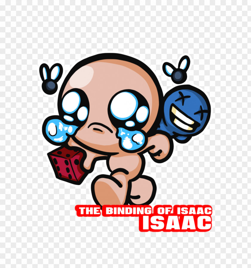 The Binding Of Isaac Human Behavior Online Chat Discord DeviantArt PNG