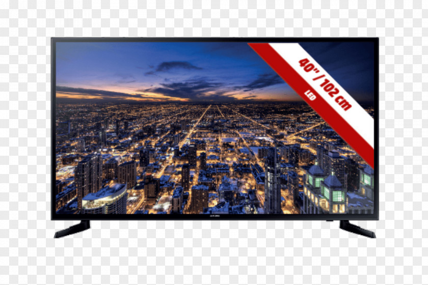 Tv Smart LED-backlit LCD 4K Resolution Ultra-high-definition Television TV PNG