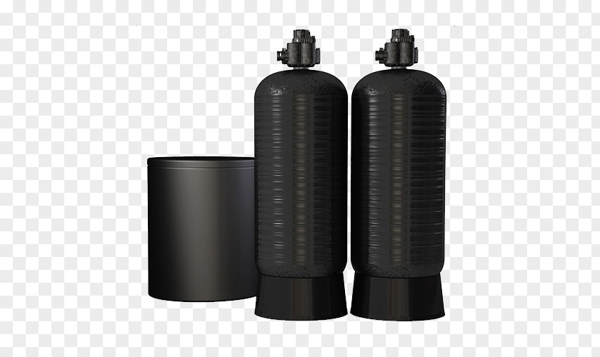 Water Softening Soft System PNG