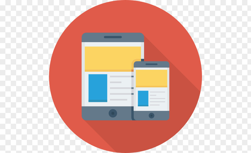 Web Design Responsive Mobile App Handheld Devices Website Development PNG