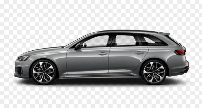 Audi Rs4 A4 A7 A3 A5 PNG