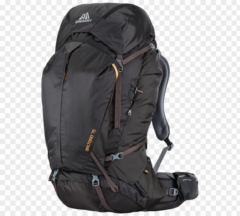 Backpack Backpacking Camping Hiking Osprey PNG