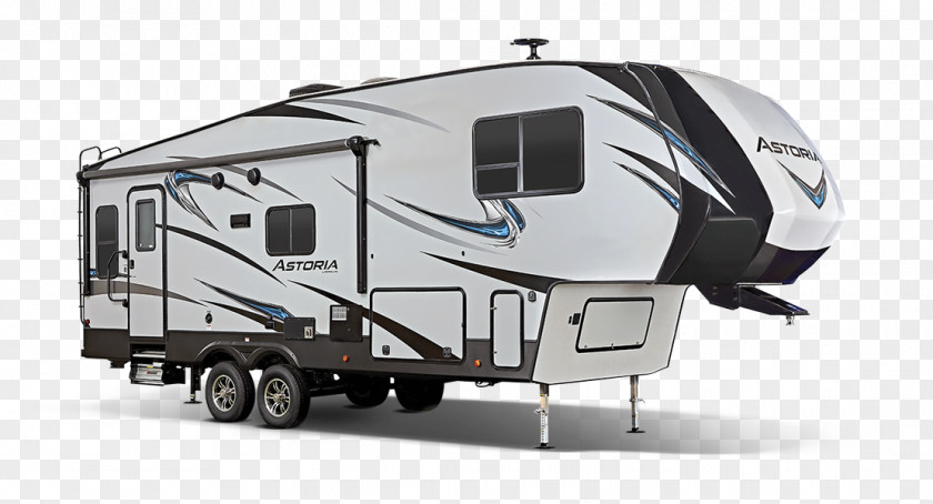 Car Caravan Campervans Fifth Wheel Coupling Motor Vehicle PNG