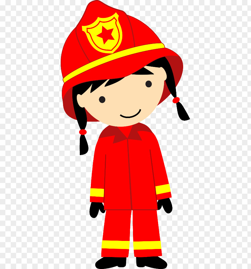 Clip Art Firefighter Openclipart Illustration PNG