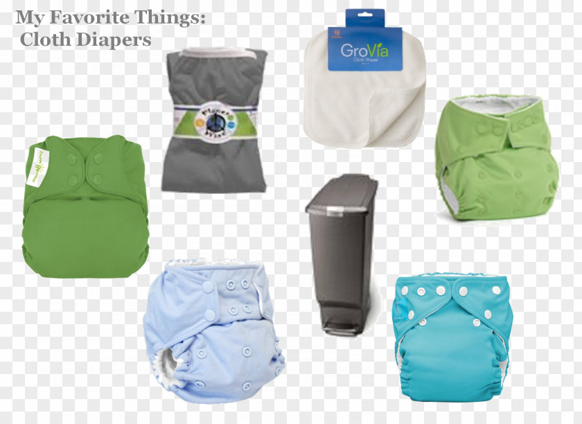 Cloth Diaper Infant Child Diapering PNG