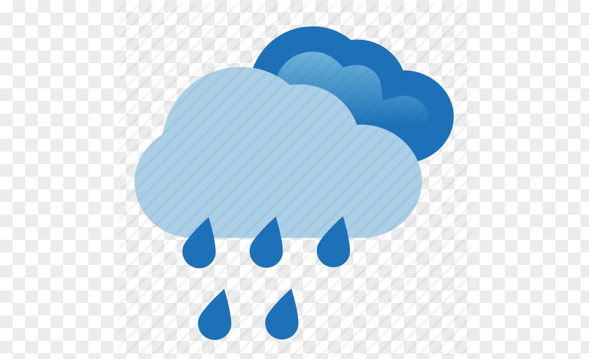 Cloud, Rain Icon Cloud Clip Art PNG