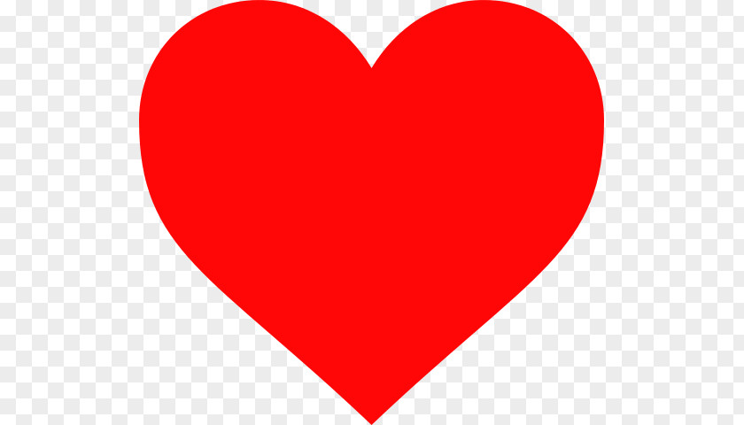 Corazón Heart Symbol Clip Art PNG