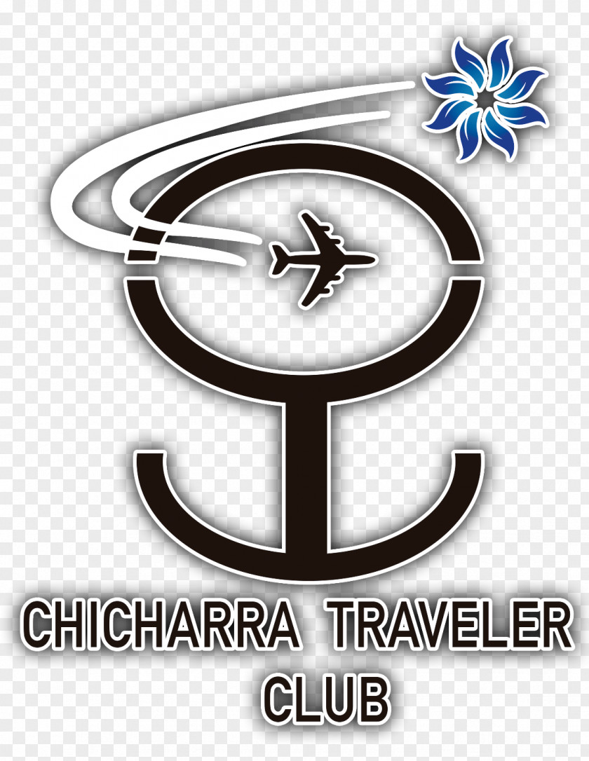 Correct Logo Chicharra Traveler Club Travel Agent Service Brand PNG