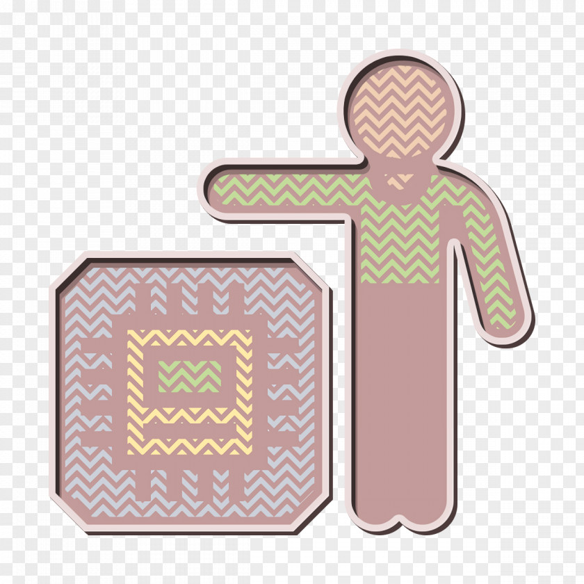 Cpu Icon Computer Technology PNG