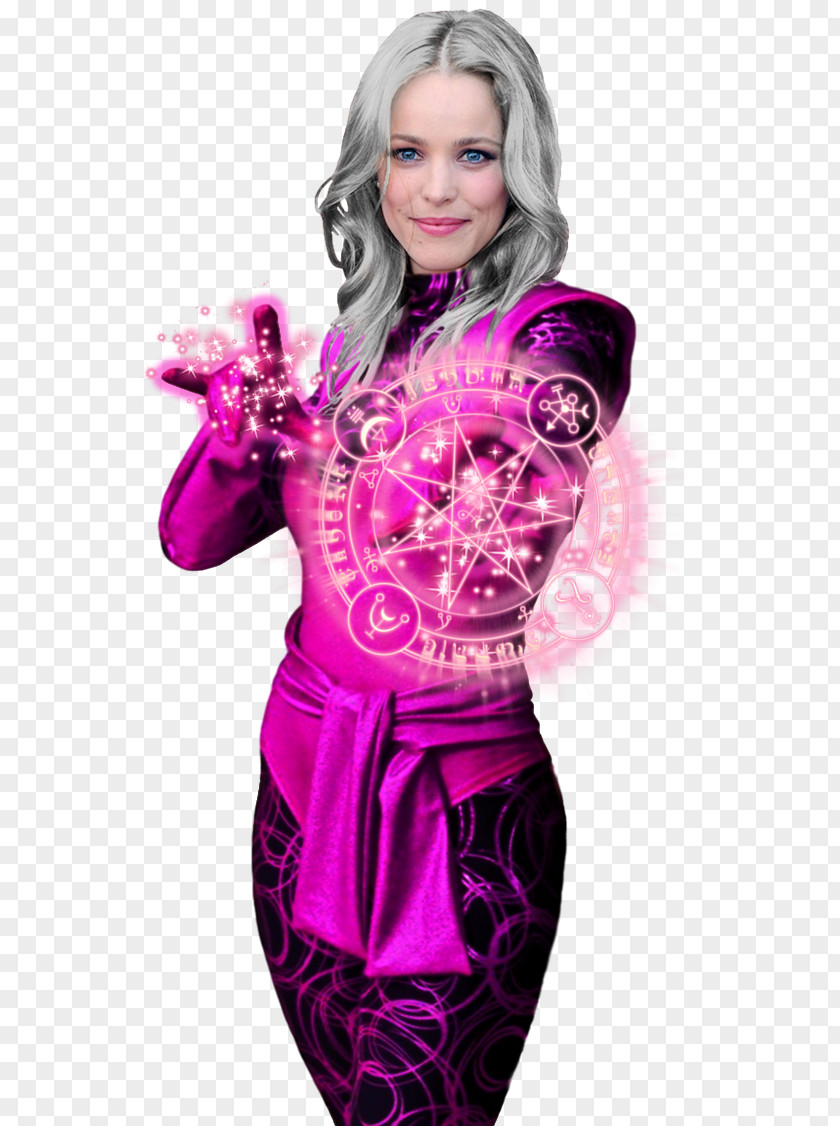 Doctor Strange Rachel McAdams Clea Marvel Comics PNG