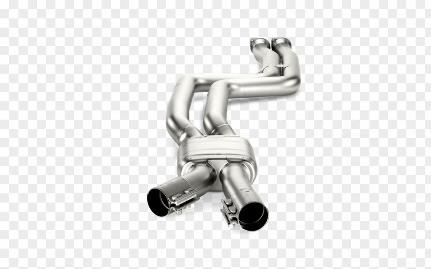 Exhaust Pipe BMW M3 System Car 4 Series PNG