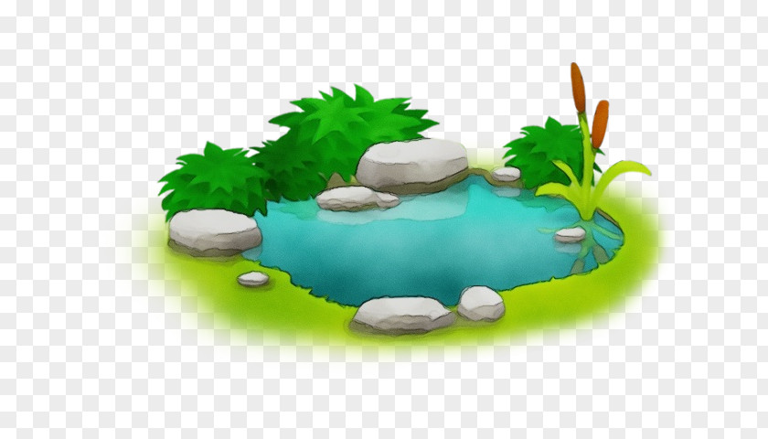 Landscape Grass PNG