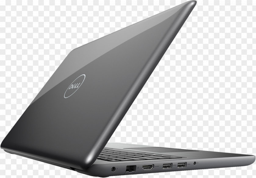 Laptop Netbook Dell Inspiron 15 5000 Series Intel PNG