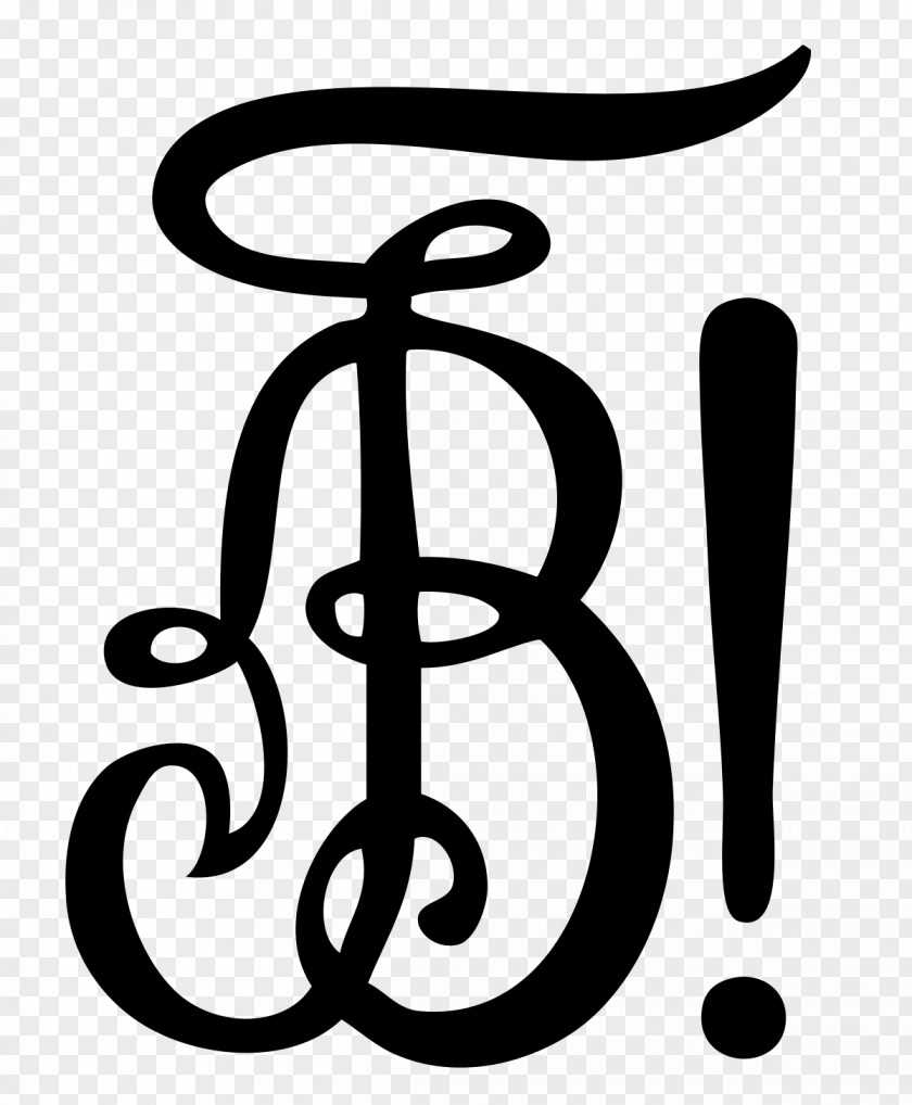 Logo Line Art Font Symbol Black-and-white Calligraphy PNG