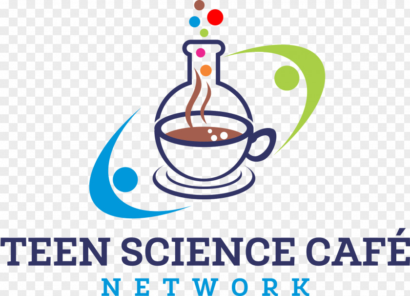 March 8th Cafe Science Logo Brand Delaware Museum Of Natural History PNG