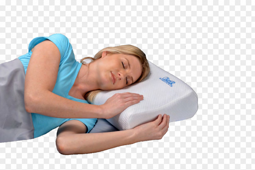 Pillow Sleep Cushion Mattress Chair PNG