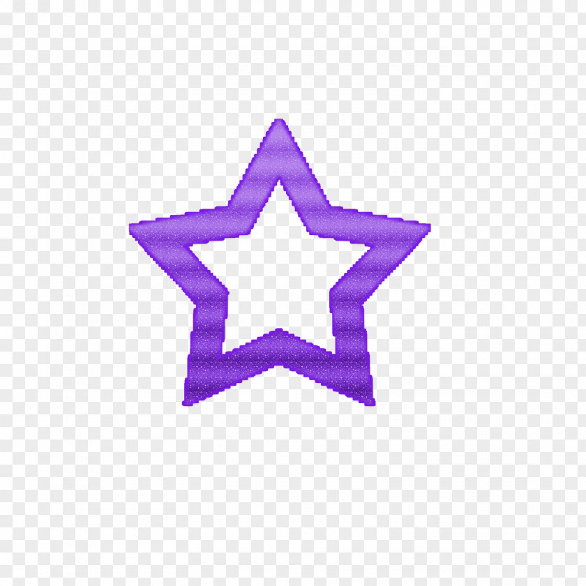 Punk Star Clip Art PNG