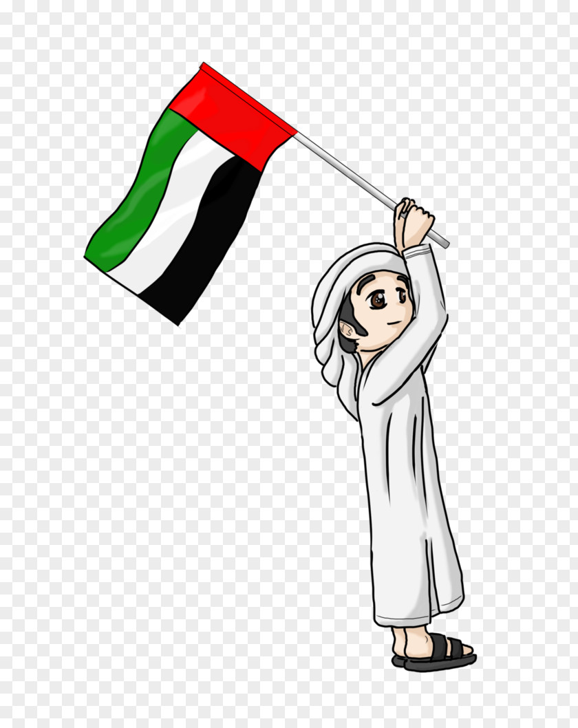Uae National Day United Arab Emirates Cartoon Drawing DeviantArt PNG