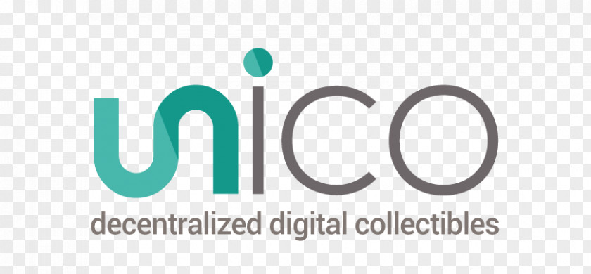 Unico EOS.IO Logo Trademark Brand Italy PNG