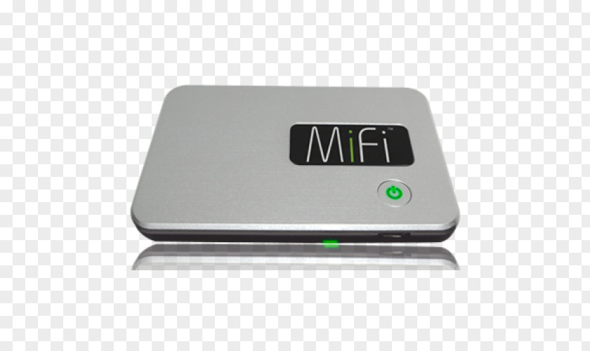 Verizon MiFi 2200 Inseego 3G Mobile Phones PNG