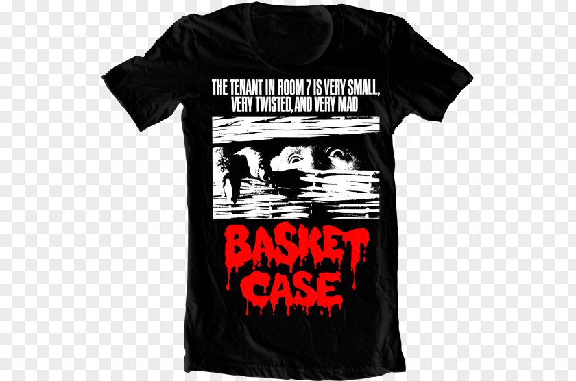 Basket Case Film Comedy Horror PNG